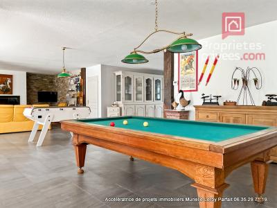 Acheter Maison 319 m2 Commercy