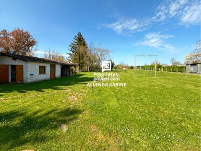 Annonce Vente 6 pices Maison Cheroy 89
