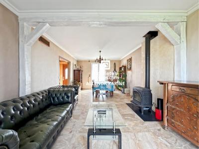 Acheter Maison 125 m2 Cheroy