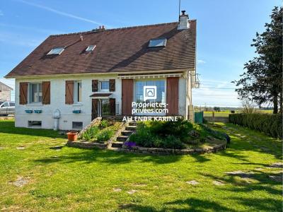Acheter Maison Cheroy Yonne