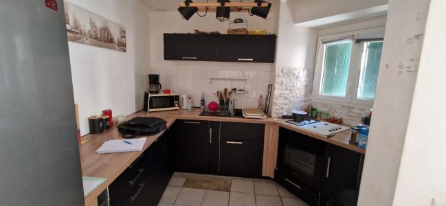 Acheter Maison 72 m2 Fontes
