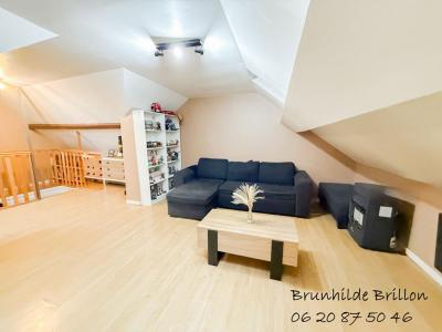 For sale Lievin 2 rooms 52 m2 Pas de calais (62800) photo 0