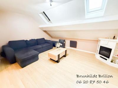 For sale Lievin 2 rooms 52 m2 Pas de calais (62800) photo 1