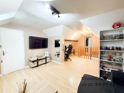 For sale Lievin 2 rooms 52 m2 Pas de calais (62800) photo 2