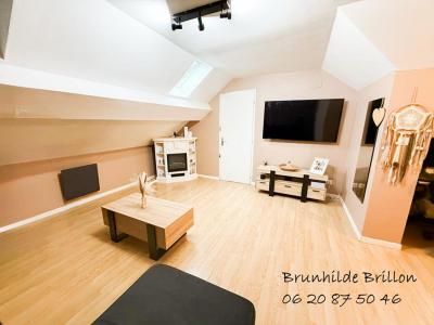 For sale Lievin 2 rooms 52 m2 Pas de calais (62800) photo 3