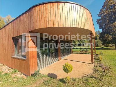 Acheter Maison Bazailles Meurthe et moselle