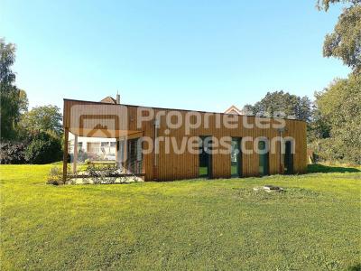 Acheter Maison Bazailles 420000 euros