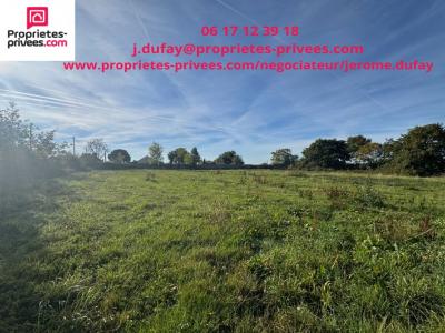 For sale Saint-leger 3790 m2 Mayenne (53480) photo 1