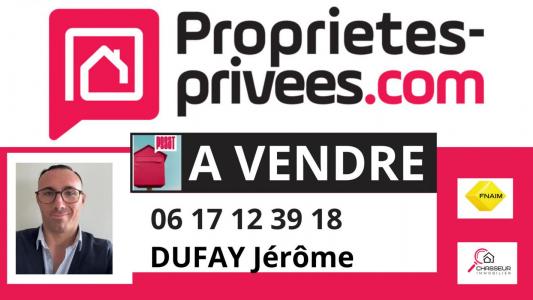 For sale Saint-leger 3790 m2 Mayenne (53480) photo 3