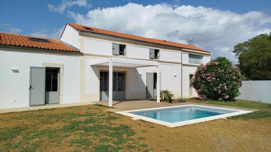 Annonce Vente 6 pices Maison Saint-laurent-de-la-pree 17