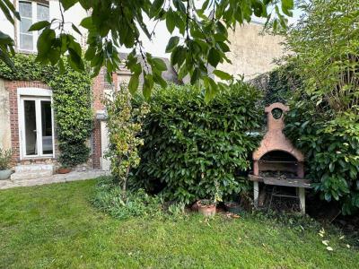 Annonce Vente 6 pices Maison Nogent-le-rotrou 28