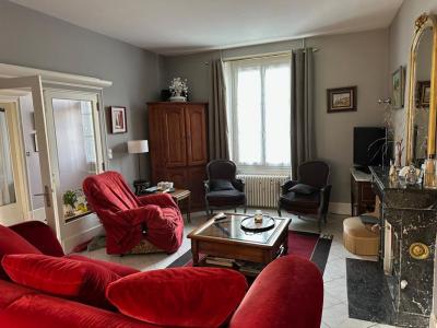 Acheter Maison Nogent-le-rotrou 290000 euros