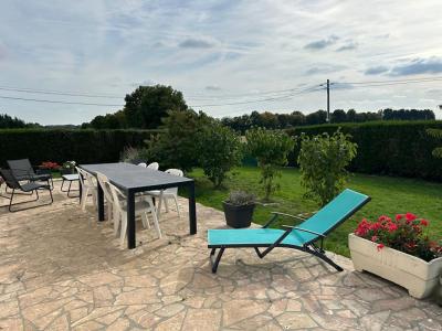 Annonce Vente 8 pices Maison Coulonges-les-sablons 61
