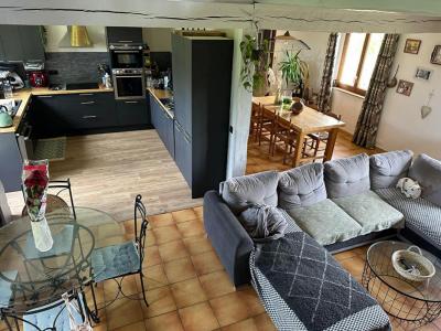 Acheter Maison Coulonges-les-sablons Orne