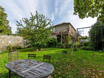 For sale Oinville-sur-montcient 5 rooms 130 m2 Yvelines (78250) photo 0