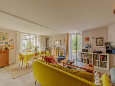 For sale Oinville-sur-montcient 5 rooms 130 m2 Yvelines (78250) photo 3