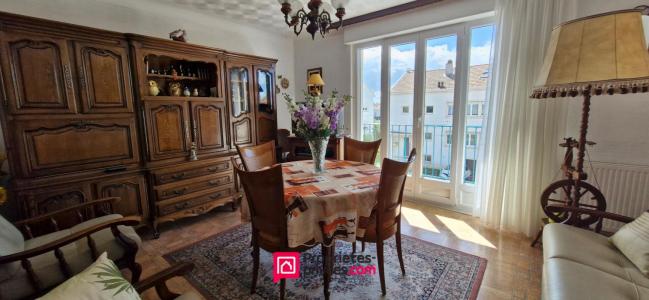 For sale Montigny-les-metz 3 rooms 66 m2 Moselle (57158) photo 1