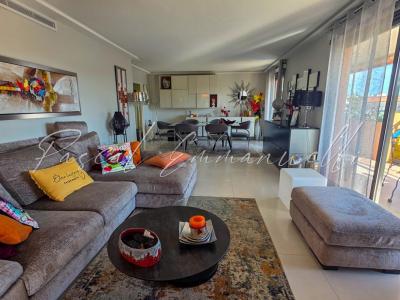 Acheter Appartement 102 m2 Antibes