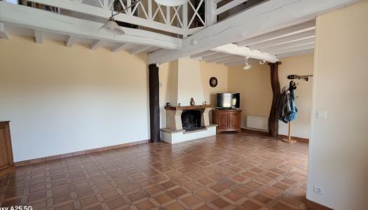Acheter Maison 137 m2 Petosse