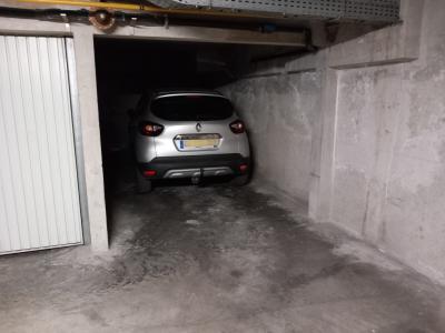 Annonce Vente Parking Nimes 30