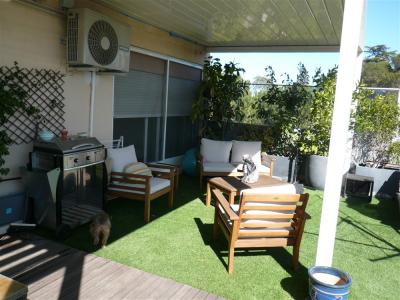 For sale Nimes 5 rooms 94 m2 Gard (30900) photo 0