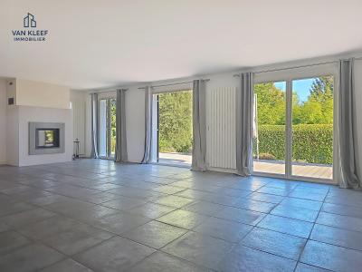 Acheter Maison Sauverny Ain