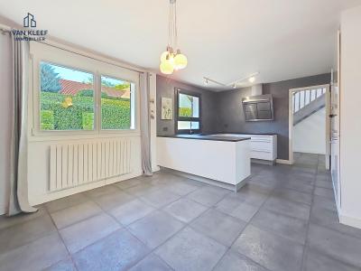 Acheter Maison Sauverny 899000 euros