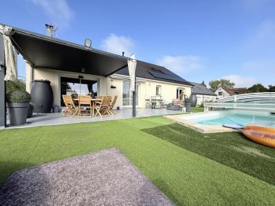 Annonce Vente Maison Voulx 77