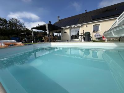 Acheter Maison 150 m2 Voulx