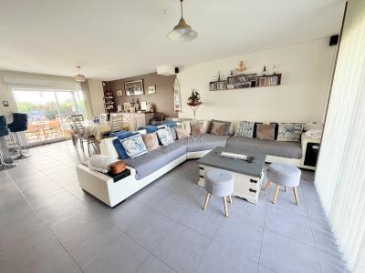 Acheter Maison Voulx Seine et marne