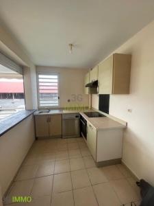 Annonce Vente 3 pices Appartement Fort-de-france 972