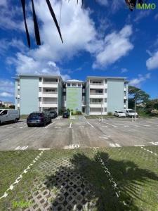 Acheter Appartement 63 m2 Fort-de-france
