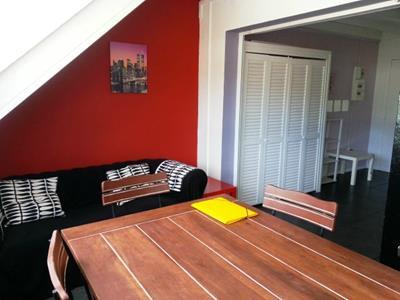 Annonce Location 2 pices Appartement Entre-deux 974