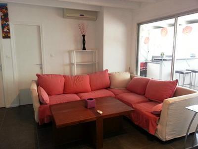 Louer Appartement 42 m2 Entre-deux