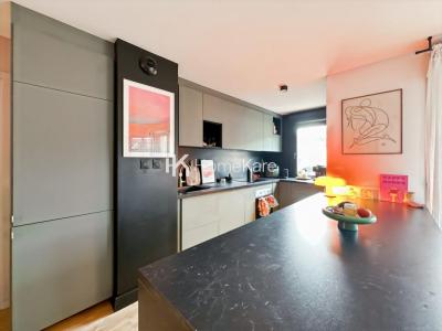Acheter Appartement 63 m2 Toulouse