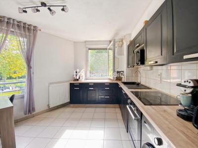 Annonce Vente 3 pices Appartement Toulouse 31