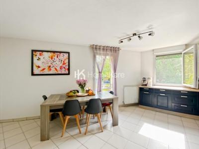 Acheter Appartement 67 m2 Toulouse