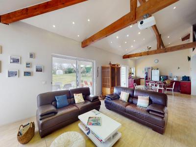 Annonce Vente 6 pices Maison Lahosse 40