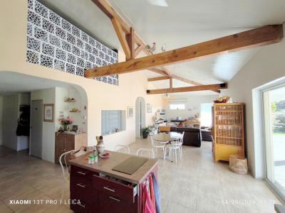 Acheter Maison 169 m2 Lahosse