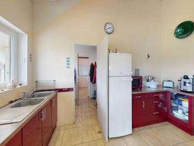 Acheter Maison Lahosse Landes