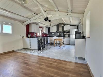 Acheter Maison Saint-pierre-d'oleron Charente maritime