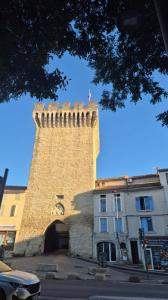 Acheter Appartement 73 m2 Carpentras