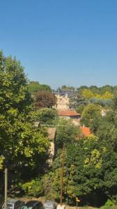 Acheter Appartement Carpentras Vaucluse