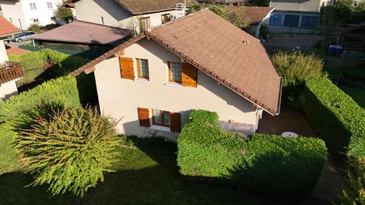 For sale Faverges 4 rooms 82 m2 Haute savoie (74210) photo 0