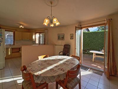 For sale Faverges 4 rooms 82 m2 Haute savoie (74210) photo 2