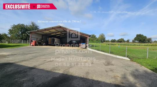 Acheter Maison 109 m2 Parigny