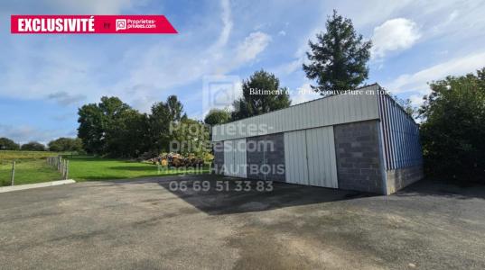 Acheter Maison Parigny Manche