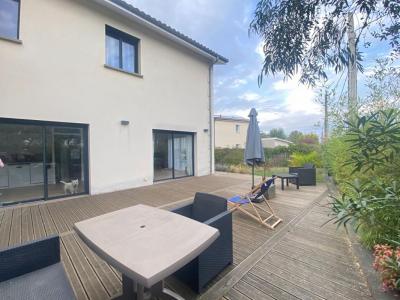 Annonce Vente 4 pices Maison Pessac 33