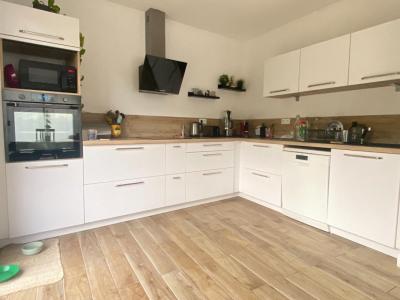 Acheter Maison 124 m2 Pessac