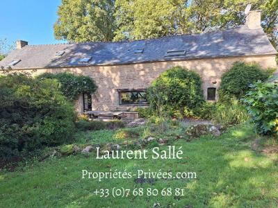 Annonce Vente 8 pices Maison Limerzel 56
